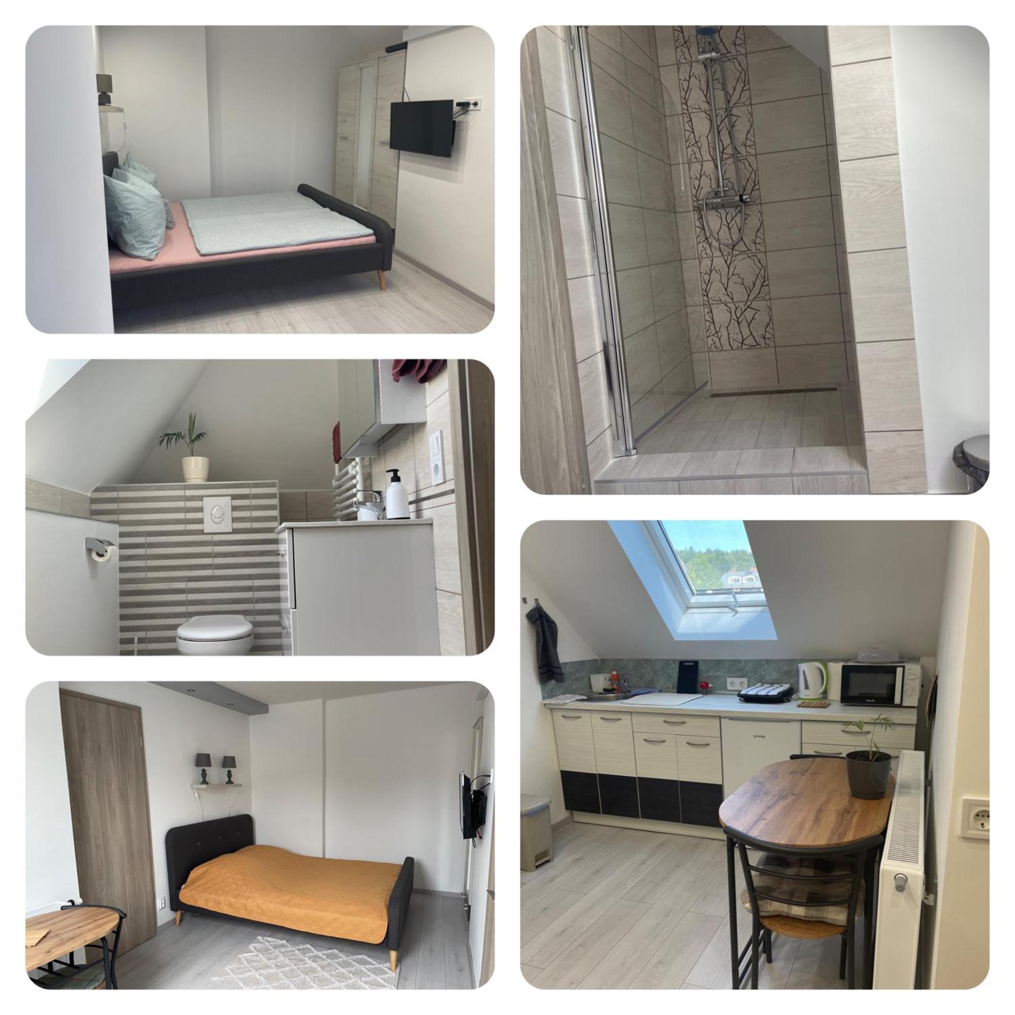Jasmin Apartment House Vonyarcvashegy Luaran gambar